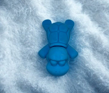 Turtle Buddy Phone Holder