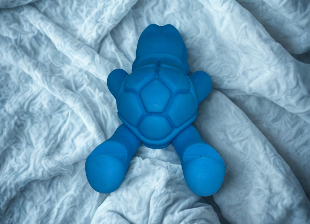 Turtle Buddy Phone Holder