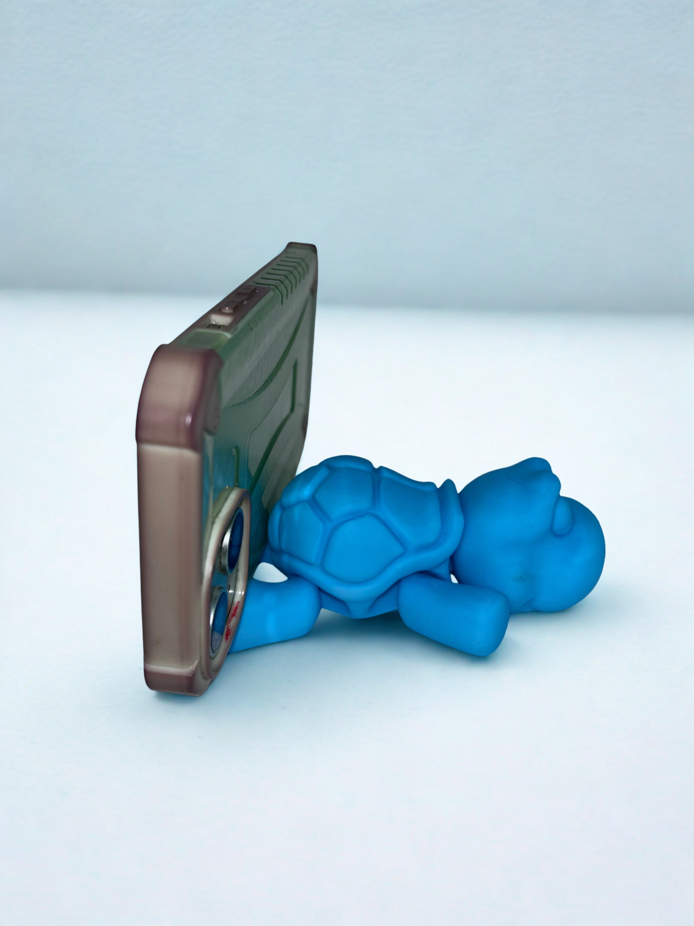 Turtle Buddy Phone Holder