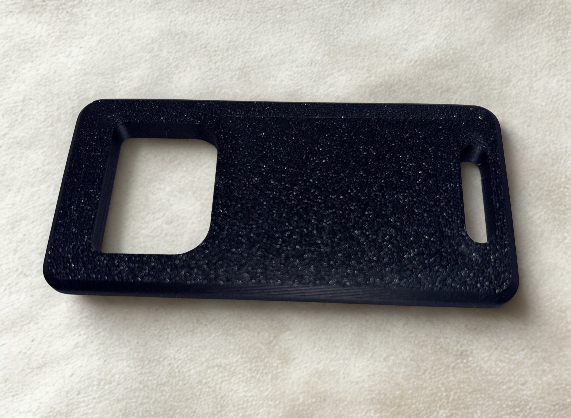 Personalized Beer Bottle Opener Keychain