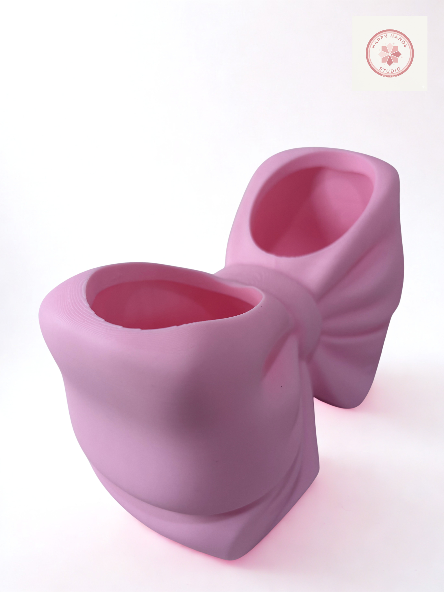 Bowtique Pen Caddy