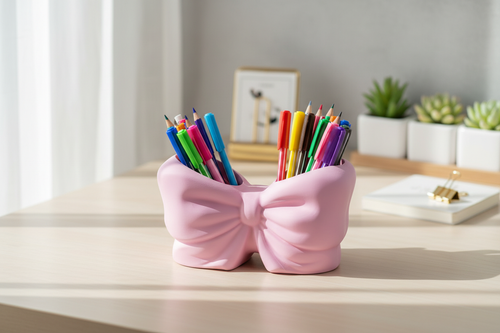 Bowtique Pen Caddy