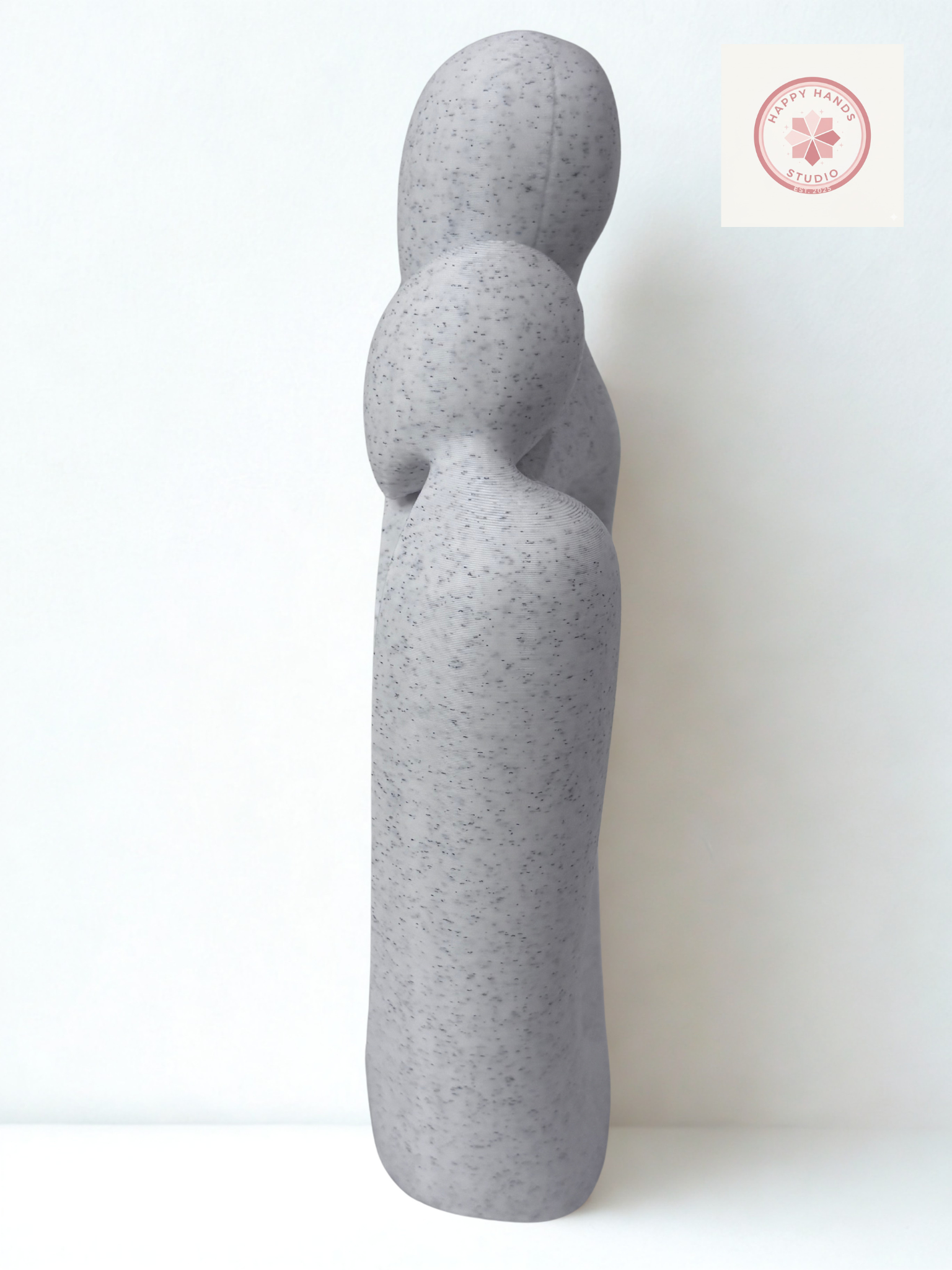 Embrace Sculpture