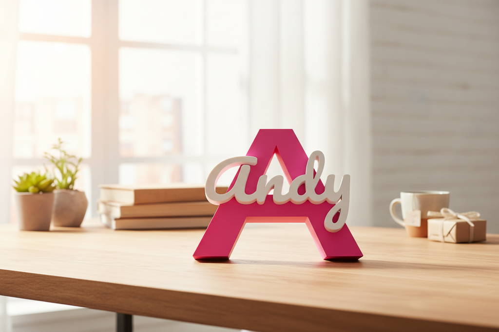Desk Lifestyle Promo