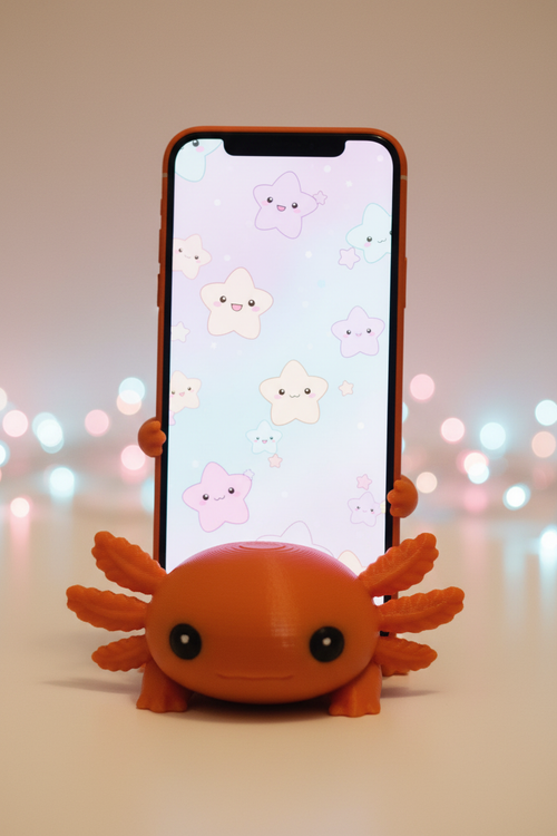 Fairy Light Close-Up