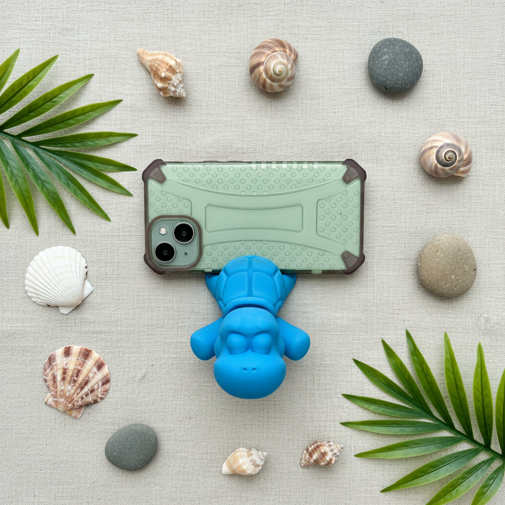 Flat Lay Promo