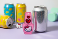 Kitty Soda Can Opener
