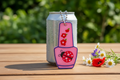 Lady Bug Soda Can Opener