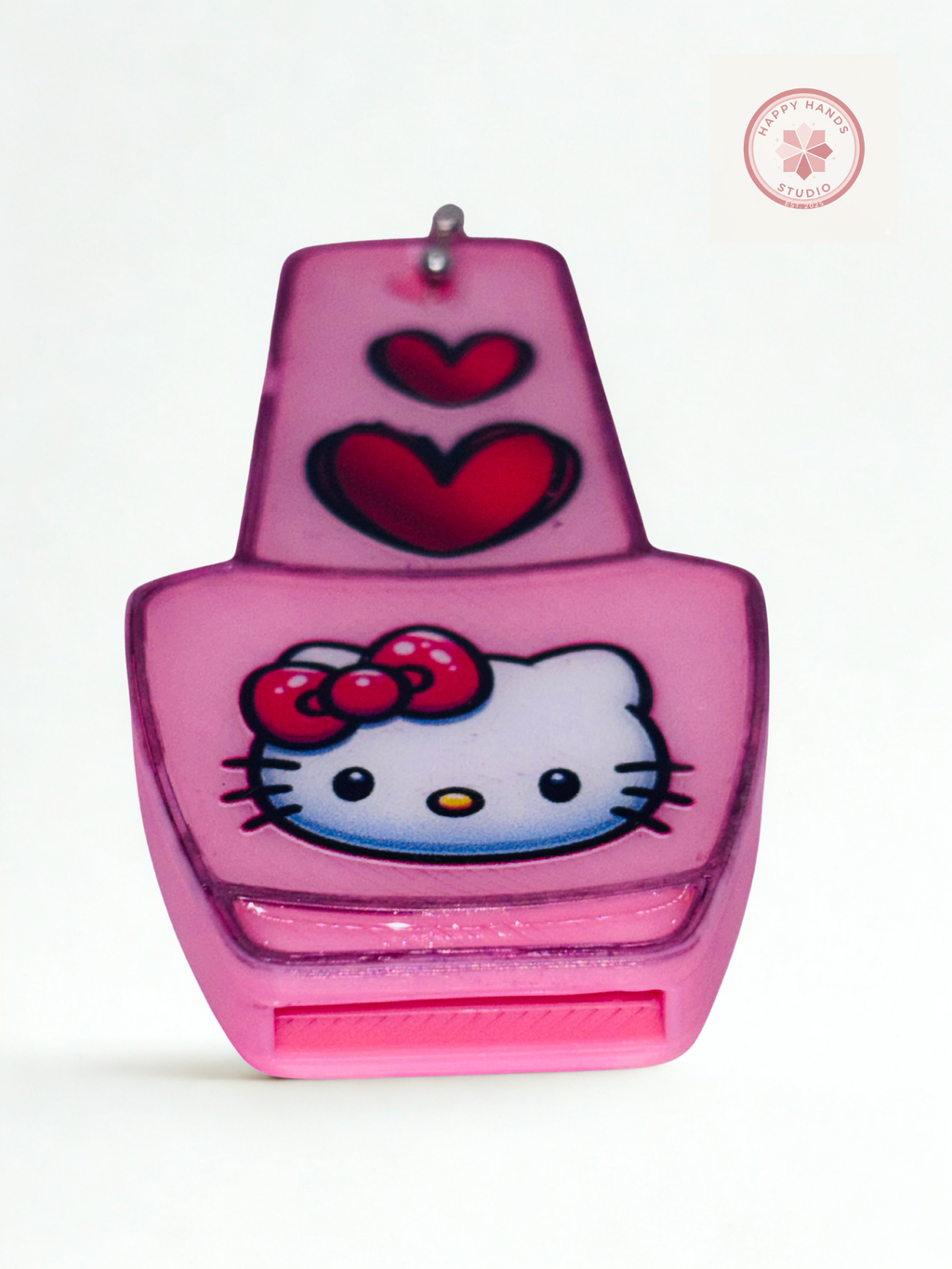 Kitty Soda Can Opener