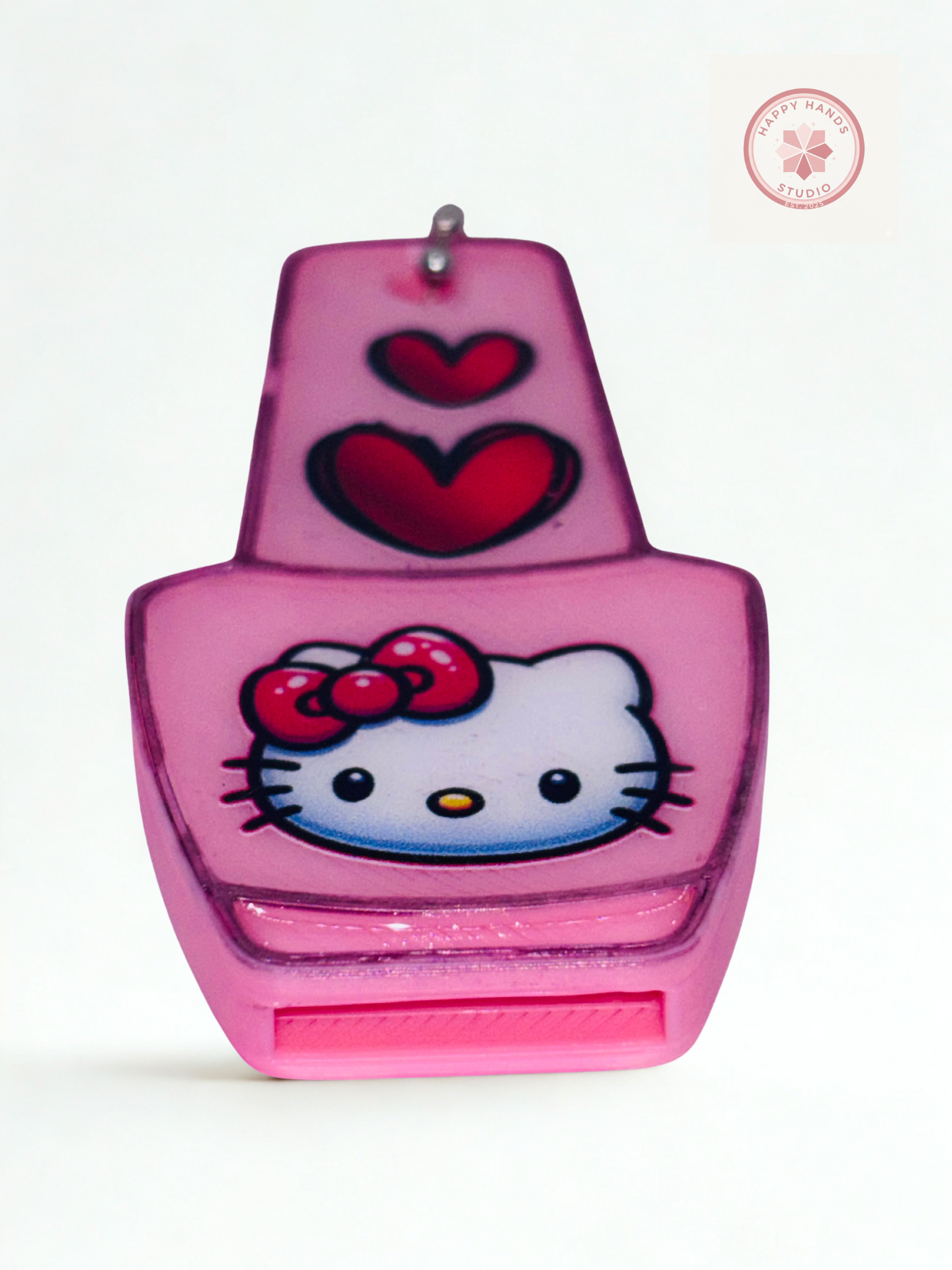Kitty Soda Can Opener