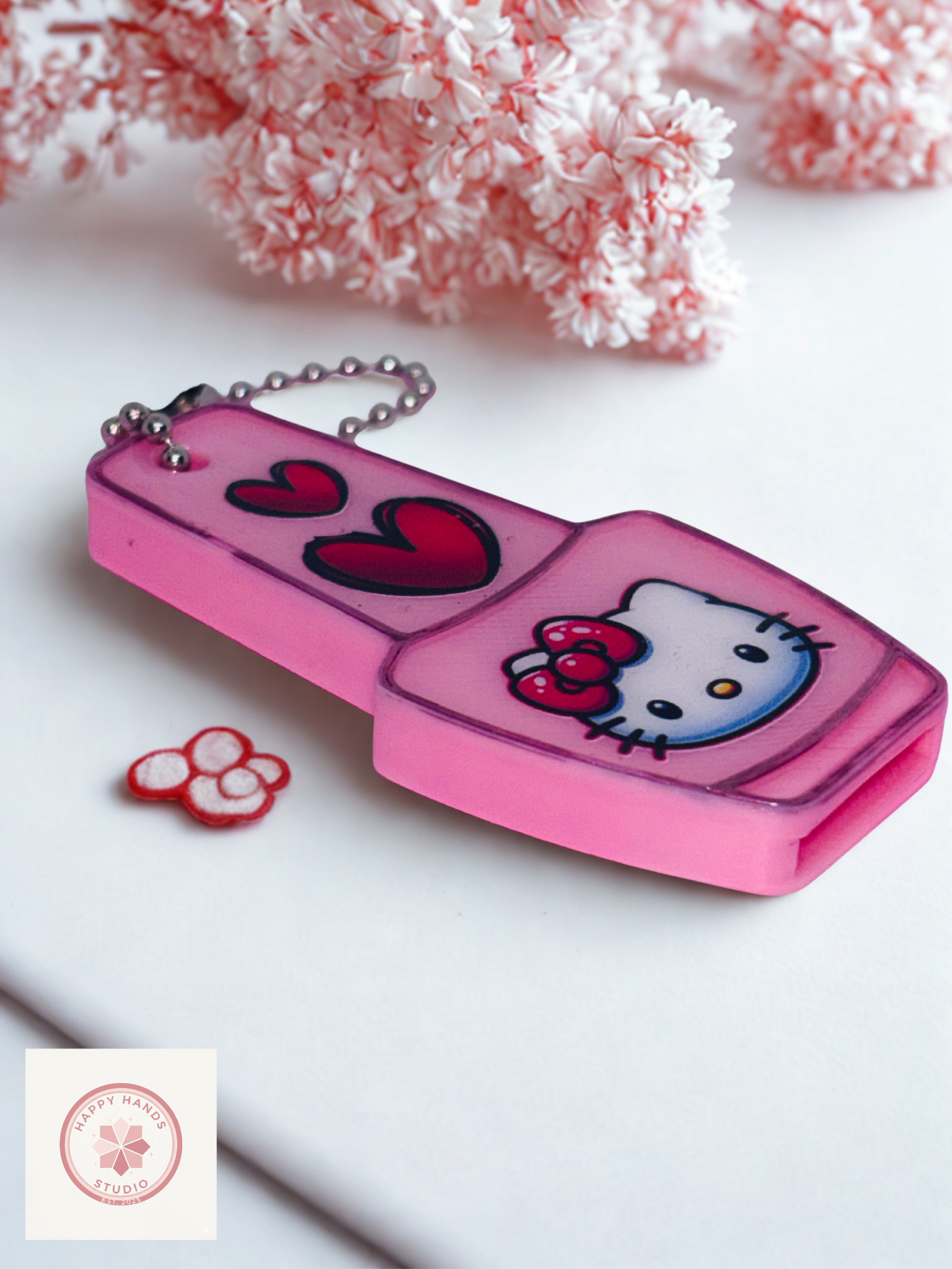 Kitty Soda Can Opener