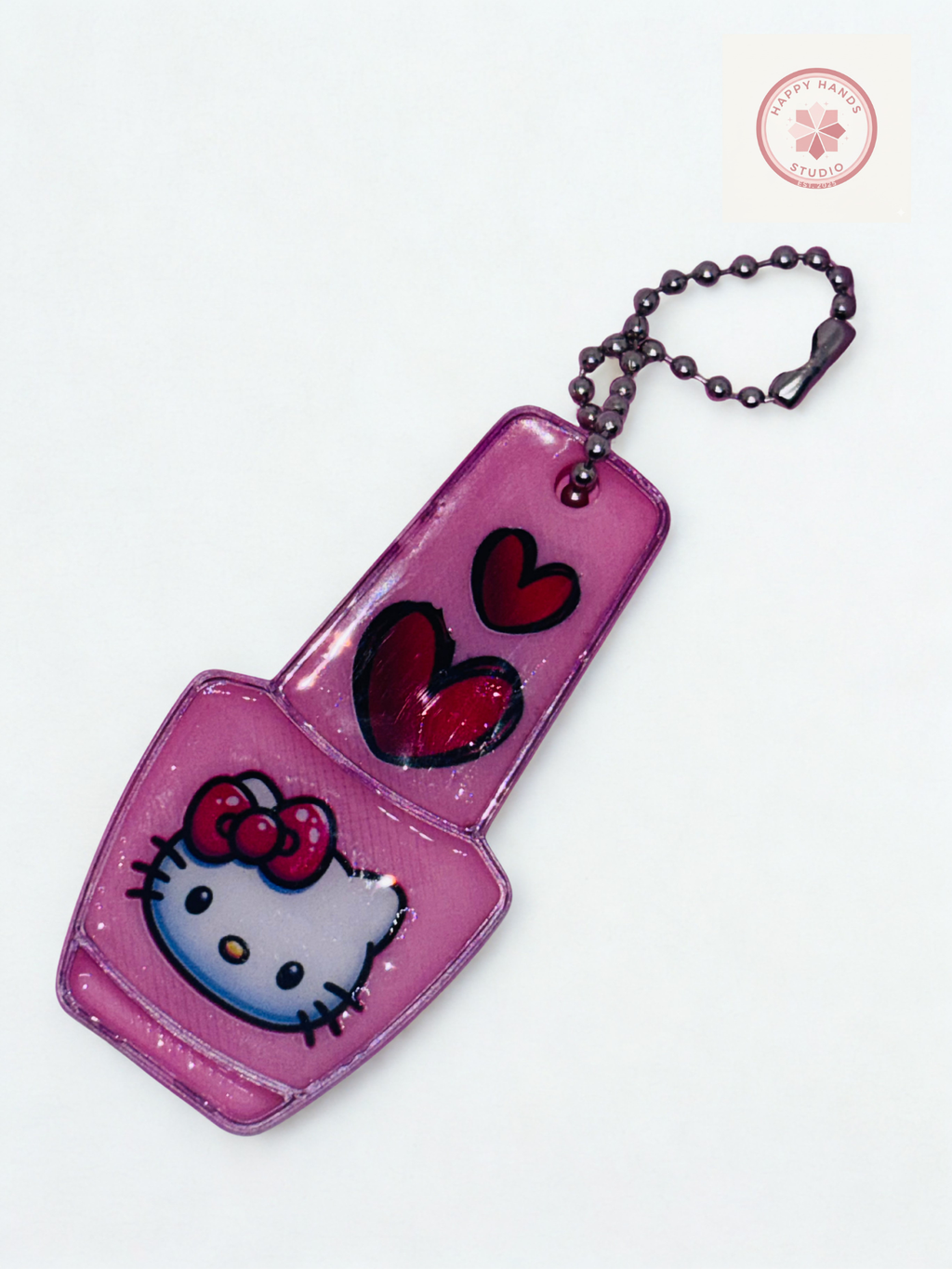 Kitty Soda Can Opener