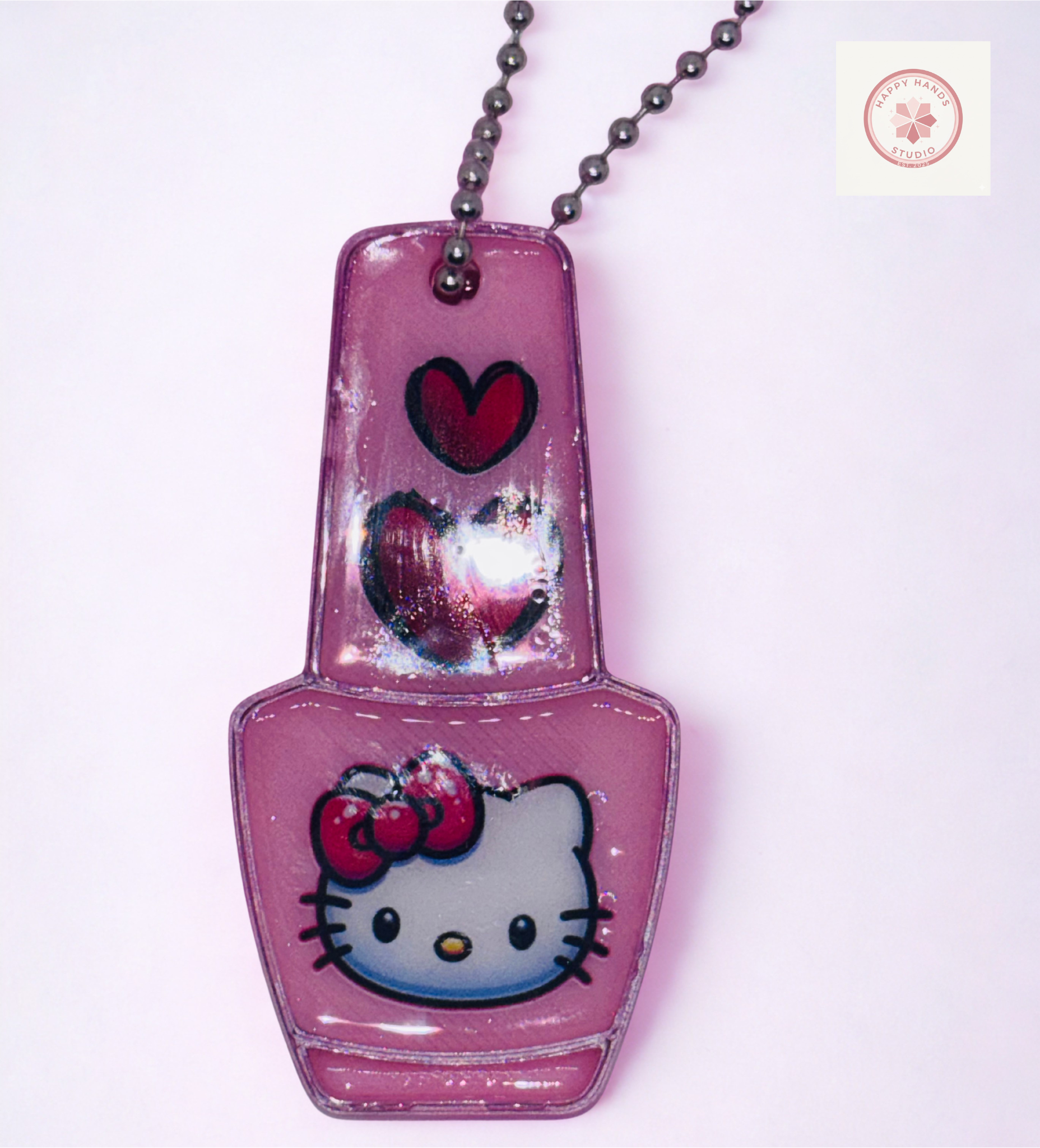 Kitty Soda Can Opener