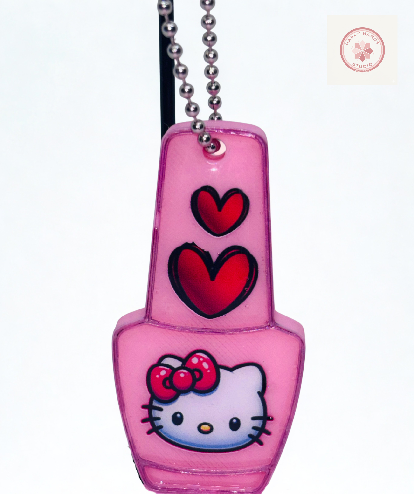 Kitty Soda Can Opener