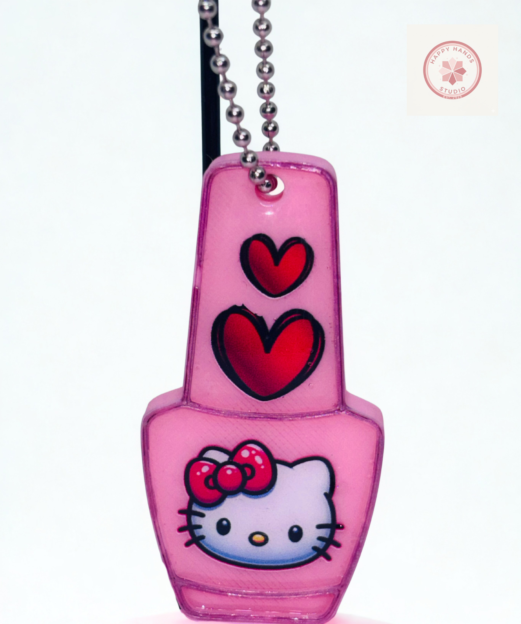 Kitty Soda Can Opener