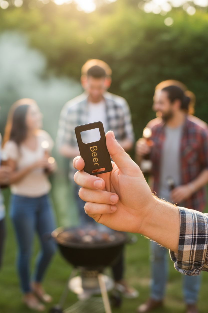 Outdoor Lifestyle Promo