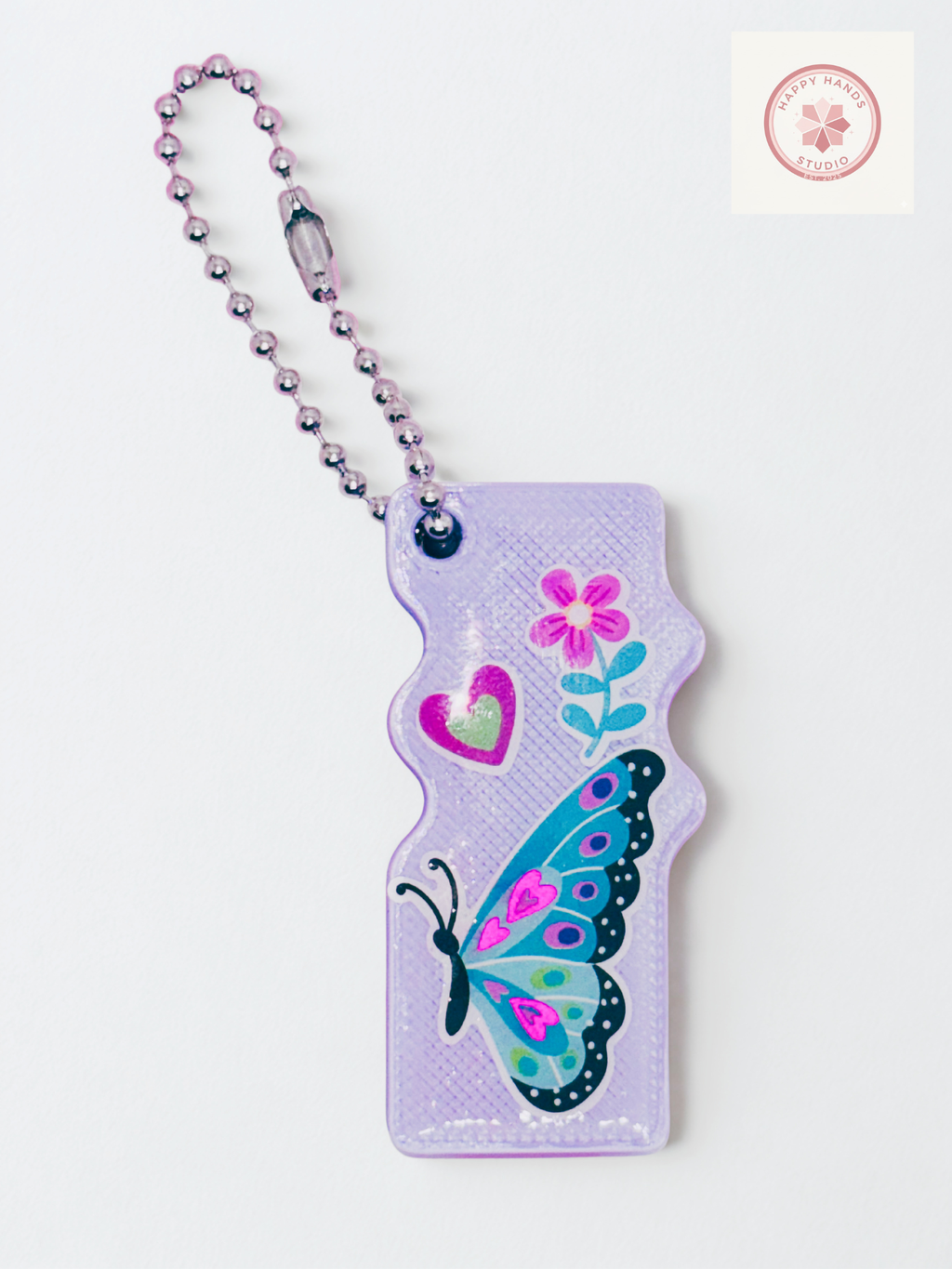 Butterfly Soda Can Opener
